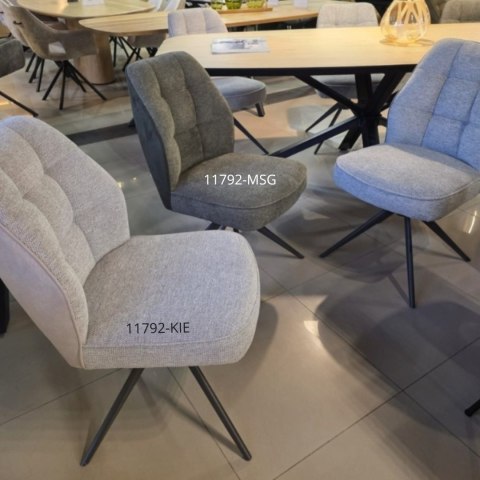 Materiał tapicerski | Tkanina Vada - Elegancja odporna na codzienne wyzwania