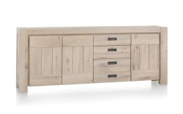 [R] Komoda 230 cm H&H Santorini