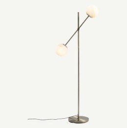 [R] Lampa podłogowa Oona - Efekt Trawertynu - COCOmaison