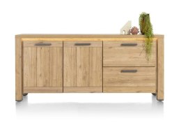 (R,defekt) Komoda Delmonte 190 cm Henders& Hazel