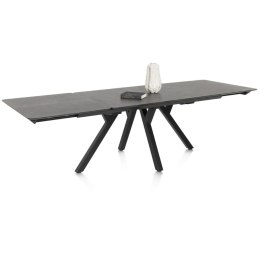 [M, od ręki] Stół Perth 200+ 80 x 100 Happy@Home