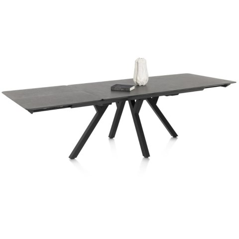 [M, od ręki] Stół Perth 200+ 80 x 100 Happy@Home