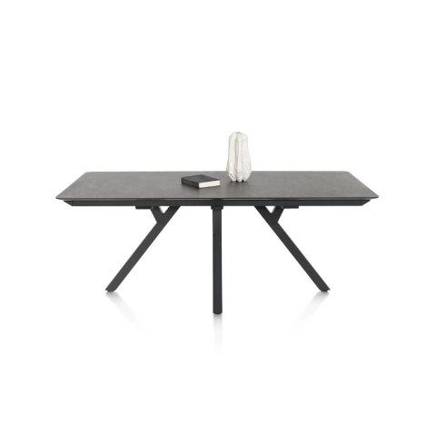 [M, od ręki] Stół Perth 200+ 80 x 100 Happy@Home