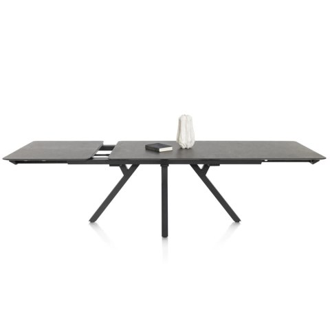 [M, od ręki] Stół Perth 200+ 80 x 100 Happy@Home