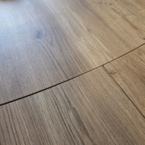 [K, defekt] Stół Henders& Hazel Pavalon 200+ 78 x 100 cm Natural VINTAGE OAK