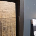[K, defekt #1] Szafka RTV 150 cm H&H Avalon/ Avalox driftwood