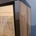 [K, defekt #1] Szafka RTV 150 cm H&H Avalon/ Avalox driftwood