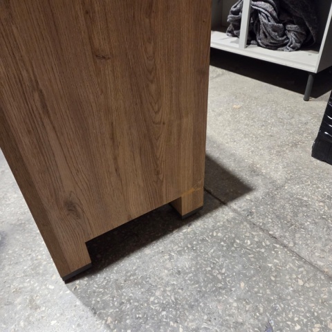 (M, defekt) Komoda Delmonte 230 cm Henders& Hazel