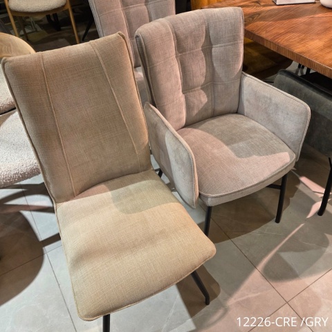 Materiał tapicerski Cadiz | Tkanina CADIZ - Elegancja i Wytrzymałość w Stylu Szenilowym