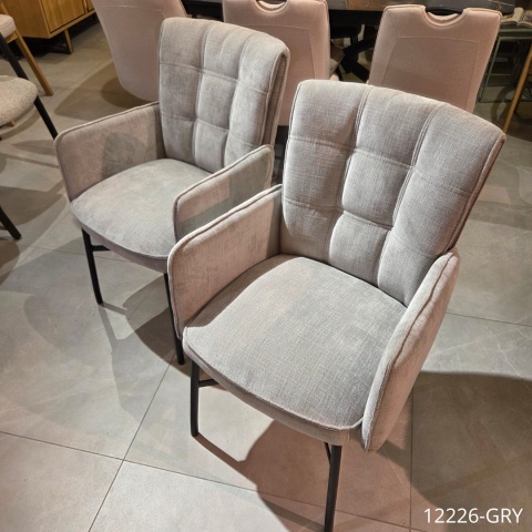 Materiał tapicerski Cadiz | Tkanina CADIZ - Elegancja i Wytrzymałość w Stylu Szenilowym