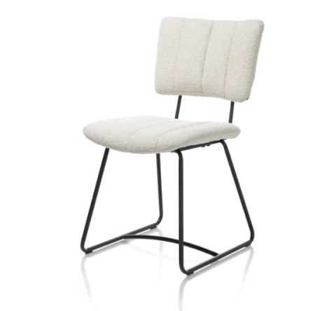 [R, od ręki] Krzesło Marcel Henders& Hazel białe