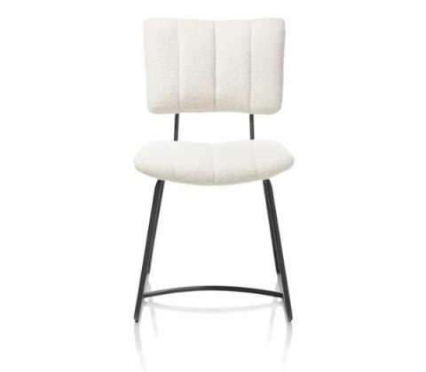 [R, od ręki] Krzesło Marcel Henders& Hazel białe