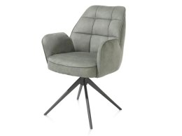 [WYBÓR WŁASNEJ TAPICERKI] Krzesło Bell Henders& Hazel