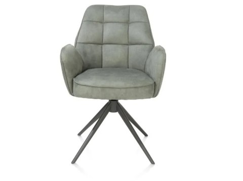 [WYBÓR WŁASNEJ TAPICERKI] Krzesło Bell Henders& Hazel