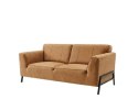 [K, od ręki] Sofa Henders& Hazel ZEMBLA 180 cm, Tkanina KIBO