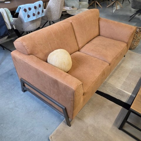[K, od ręki] Sofa Henders& Hazel ZEMBLA 180 cm, Tkanina KIBO