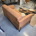 [K, od ręki] Sofa Henders& Hazel ZEMBLA 180 cm, Tkanina KIBO
