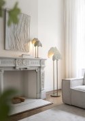 Trójwymiarowy Obraz Strukturalny BO 70x100 cm - Białe Płótno z Efektem 3D w Nowoczesnej Ramie, Projekt marki COCO maison