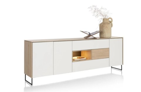 Komoda 240 cm Xooon Lindfield
