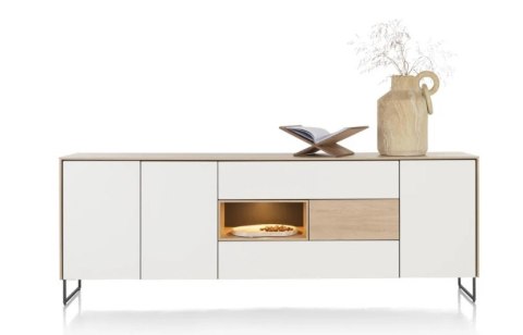 Komoda 240 cm Xooon Lindfield