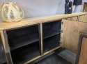 Komoda Shimanto 230 cm Bright Natural Oak Henders & Hazel