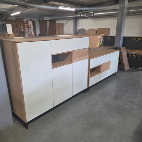 Komoda Xooon Darwin 160 cm