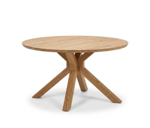 [od ręki] Stół Xooon Arvada średnica 125 cm