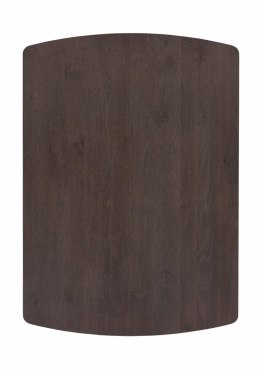 [na zamówienie] Stół Rozkładany z Forniru Dębowego NOVELLO 140-190x100 cm (Blat Clay) - XOOON / Habufa