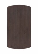[na zamówienie] Stół Rozkładany z Forniru Dębowego NOVELLO 200-278x100 cm (Blat Clay) - XOOON / Habufa