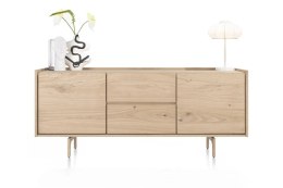 [od ręki] Komoda 190 cm Valgard Xooon