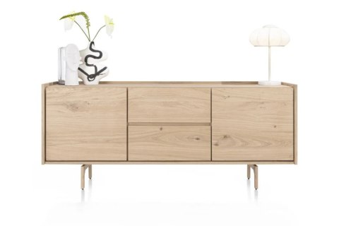 [od ręki] Komoda 190 cm Valgard Xooon