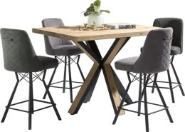 Stół barowy/ stół pod hokery Happy at Home Ovada