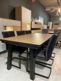 Stół rozkładany H&H Avalox/ Avalon 190 + 60 x 98 cm
