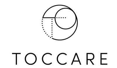 Logo Toccare